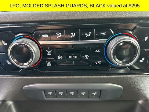 Used 2024 Chevrolet Silverado 2500 LT w/ All Star Edition image 12