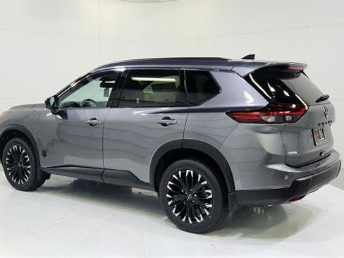 New 2026 Nissan Rogue Dark Armor FWD image 6