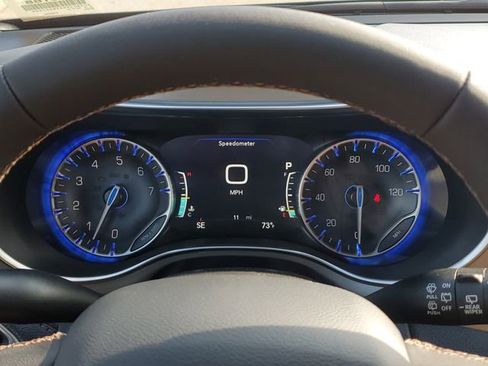 New 2026 Chrysler Pacifica Pinnacle w/ Trailer Tow Group image 27