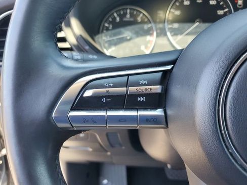 Certified 2022 MAZDA CX-30 AWD 2.5 Turbo S image 24