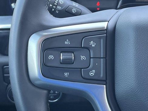 Used 2025 Chevrolet Silverado 2500 LT w/ All Star Edition AWD/4WD image 22