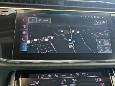 New 2026 Audi Q7 3.0T Prestige AWD/4WD image 22