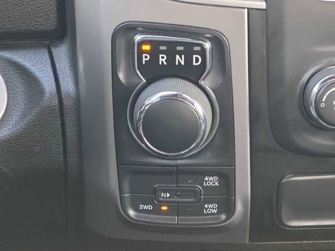 Certified 2022 RAM 1500 Classic Warlock w/ Technology Package I image 21