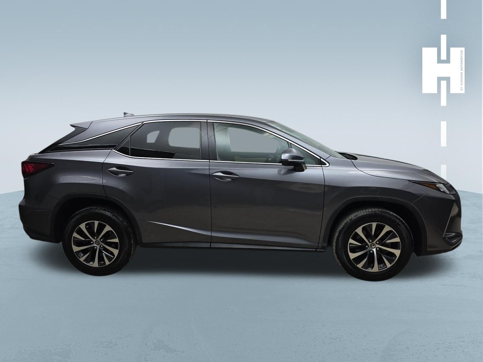 Used 2022 Lexus RX 350 FWD image 3