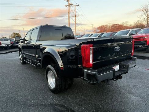 Used 2023 Ford F350 XL w/ XL Driver Assist Package image 7