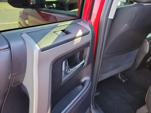 Used 2023 Toyota 4Runner SR5 image 13