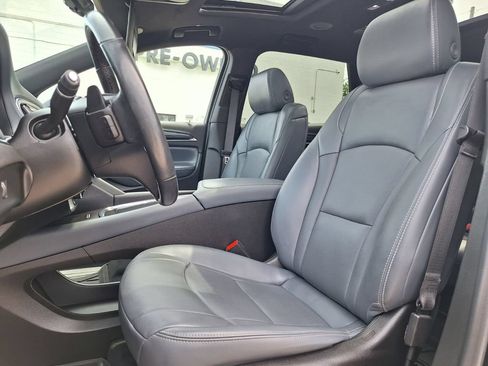 Used 2023 Buick Enclave Essence w/ Experience Buick Package FWD image 27