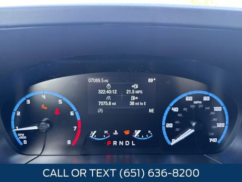 Certified 2024 Ford Bronco Sport Big Bend image 22