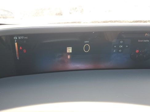 New 2026 Lincoln Nautilus Reserve w/ Jet Appearance Package image 19