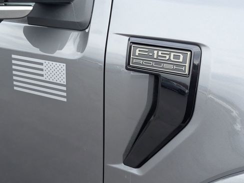 New 2025 Ford F150 Lariat w/ Equipment Group 502A High image 31