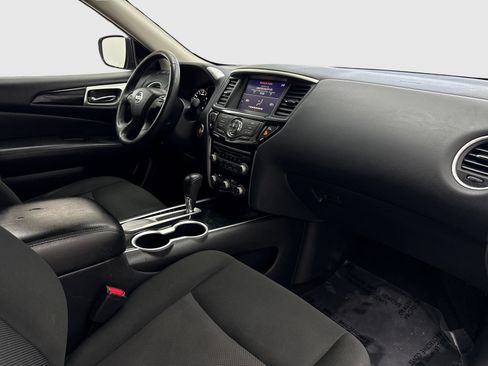 Used 2020 Nissan Pathfinder SV FWD image 42