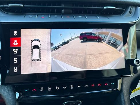 New 2026 Jeep Grand Cherokee Limited AWD/4WD image 38