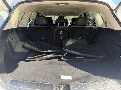 Used 2021 Genesis GV80 2.5T w/ Advanced Package 03 image 7