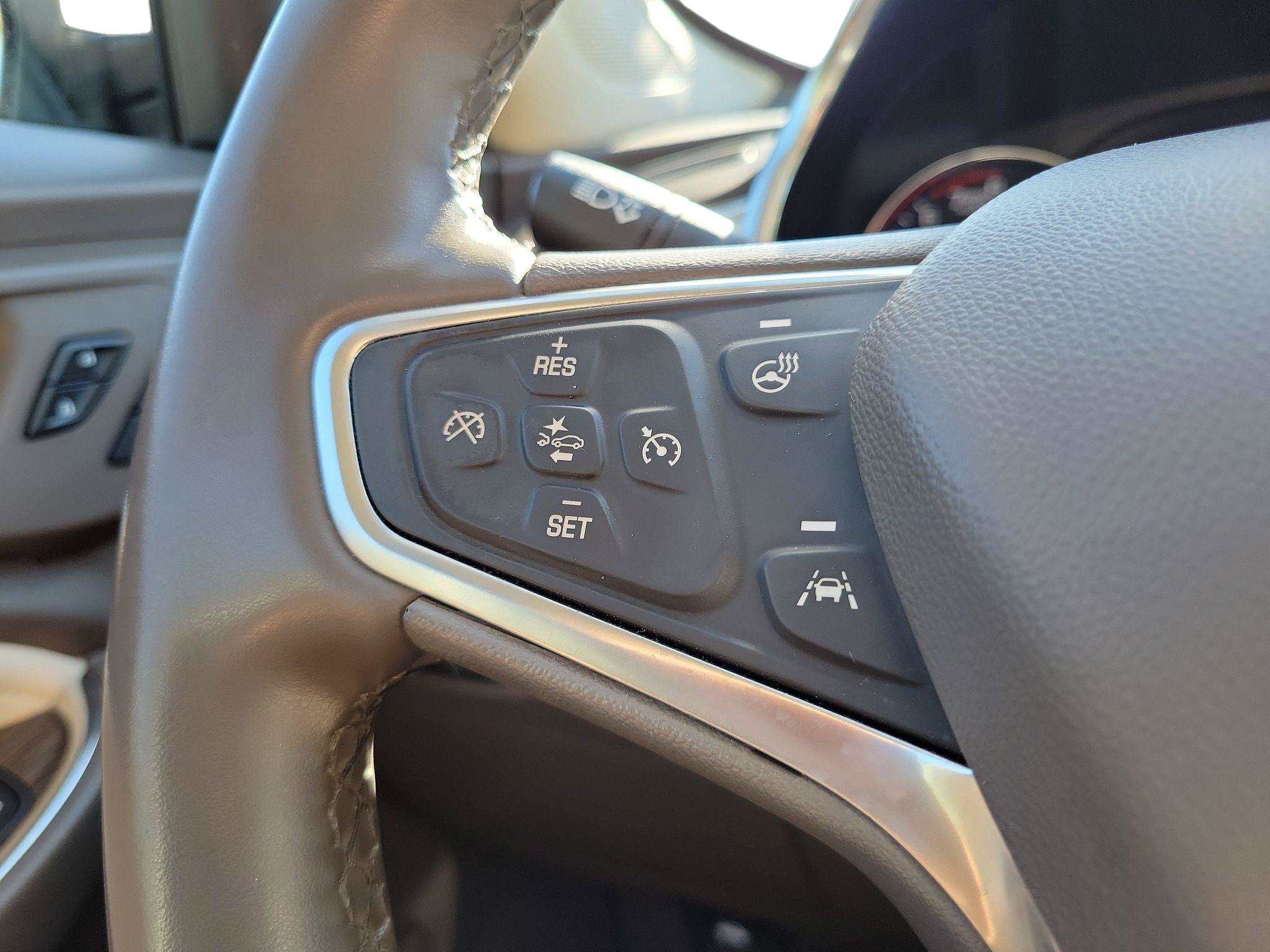 Used 2024 Chevrolet Malibu LT FWD image 11