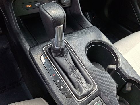 Used 2024 Honda Civic LX image 14