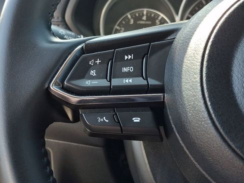 Used 2023 MAZDA CX-5 AWD 2.5 S w/ Select Package image 20