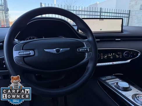 Used 2025 Genesis GV70 2.5T image 11