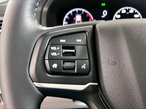 Used 2026 Honda Ridgeline RTL image 17