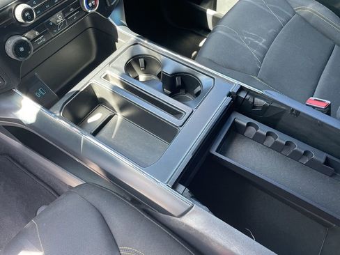 Certified 2024 Ford F150 STX AWD/4WD image 9