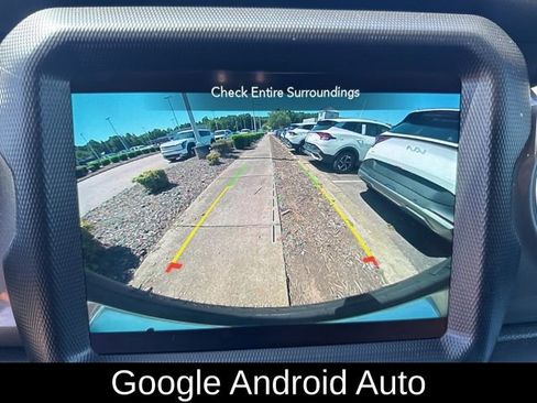 Used 2021 Jeep Wrangler Unlimited Sahara AWD/4WD image 27