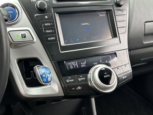 Used 2012 Toyota Prius V Three image 26