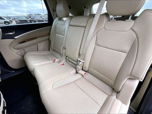 Used 2020 Acura MDX Technology image 19