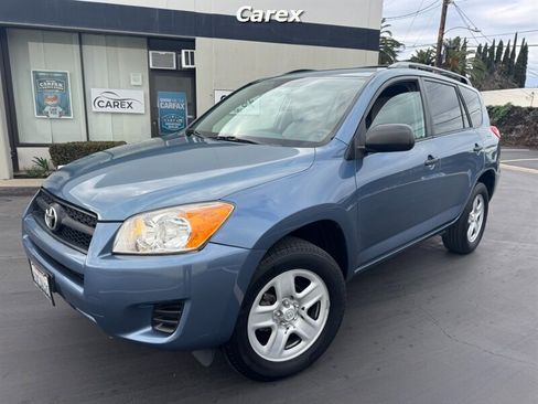 Used 2011 Toyota RAV4 image 2