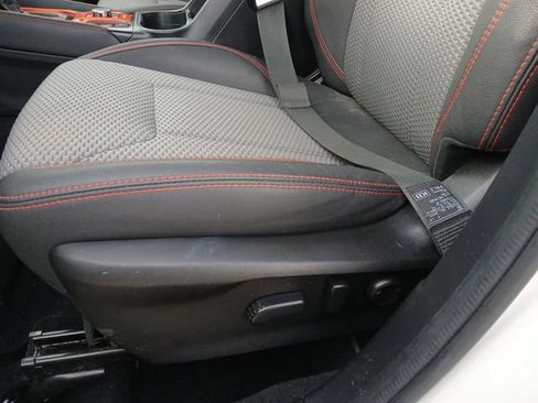 Used 2021 Subaru Forester Sport w/ Popular Package #2 AWD/4WD image 20