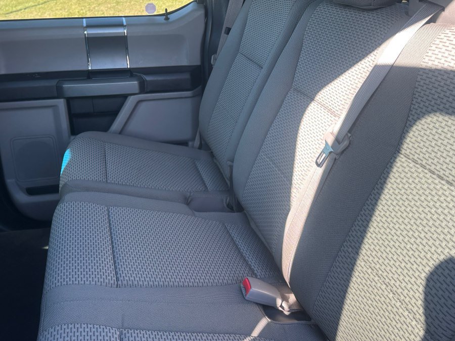 Used 2015 Ford F150 XLT w/ Equipment Group 301A Mid AWD/4WD image 22