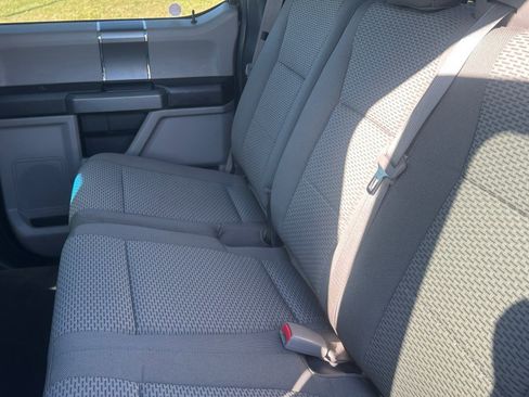 Used 2015 Ford F150 XLT w/ Equipment Group 301A Mid AWD/4WD image 22