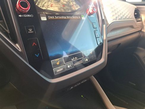 Used 2025 Subaru Forester Limited w/ Popular Package #1 image 12