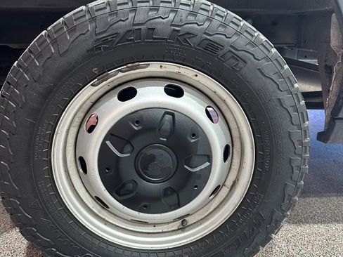 Used 2020 Ford Transit 150 Low Roof w/ Upfitter Package image 17