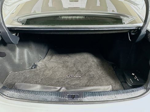 Used 2016 Lexus IS 350 image 29