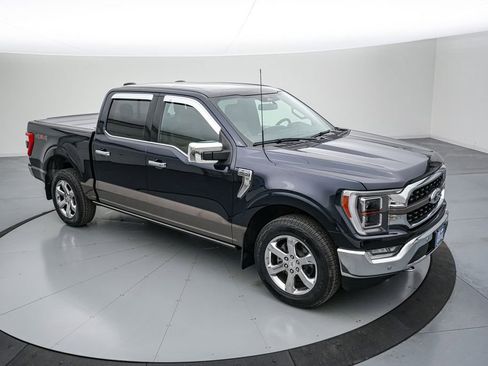 Certified 2022 Ford F150 King Ranch image 2