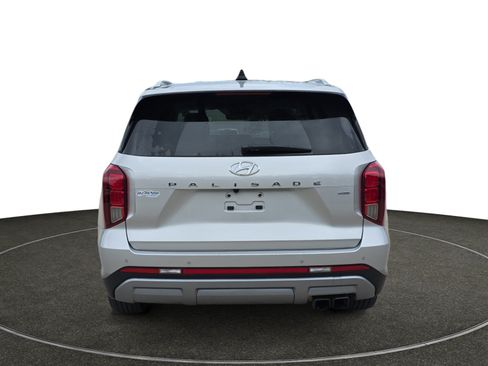 Used 2023 Hyundai Palisade SEL w/ Premium Package AWD/4WD image 5