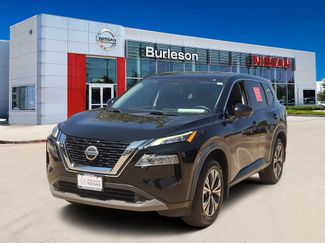 Certified 2021 Nissan Rogue SV FWD video 1