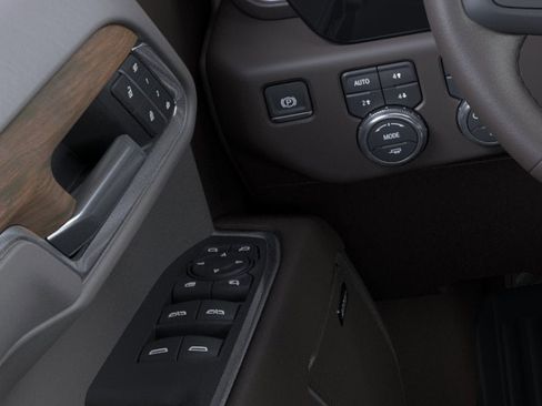 New 2026 GMC Sierra 1500 SLT w/ SLT Premium Plus Package image 22