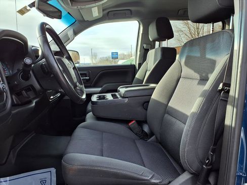 Used 2018 Chevrolet Silverado 1500 LT w/ All Star Edition image 6