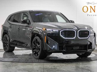 New 2026 BMW XM Label Red video 1