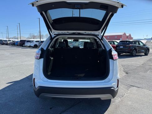 Used 2023 Ford Edge SEL w/ Convenience Package image 29
