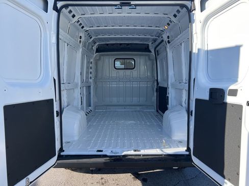 New 2026 RAM ProMaster 2500 image 13
