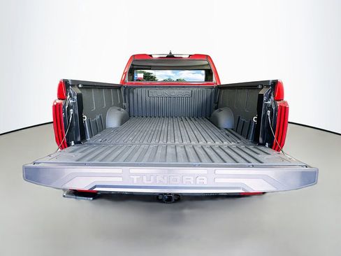 Used 2026 Toyota Tundra SR5 w/ SX Package RWD image 26