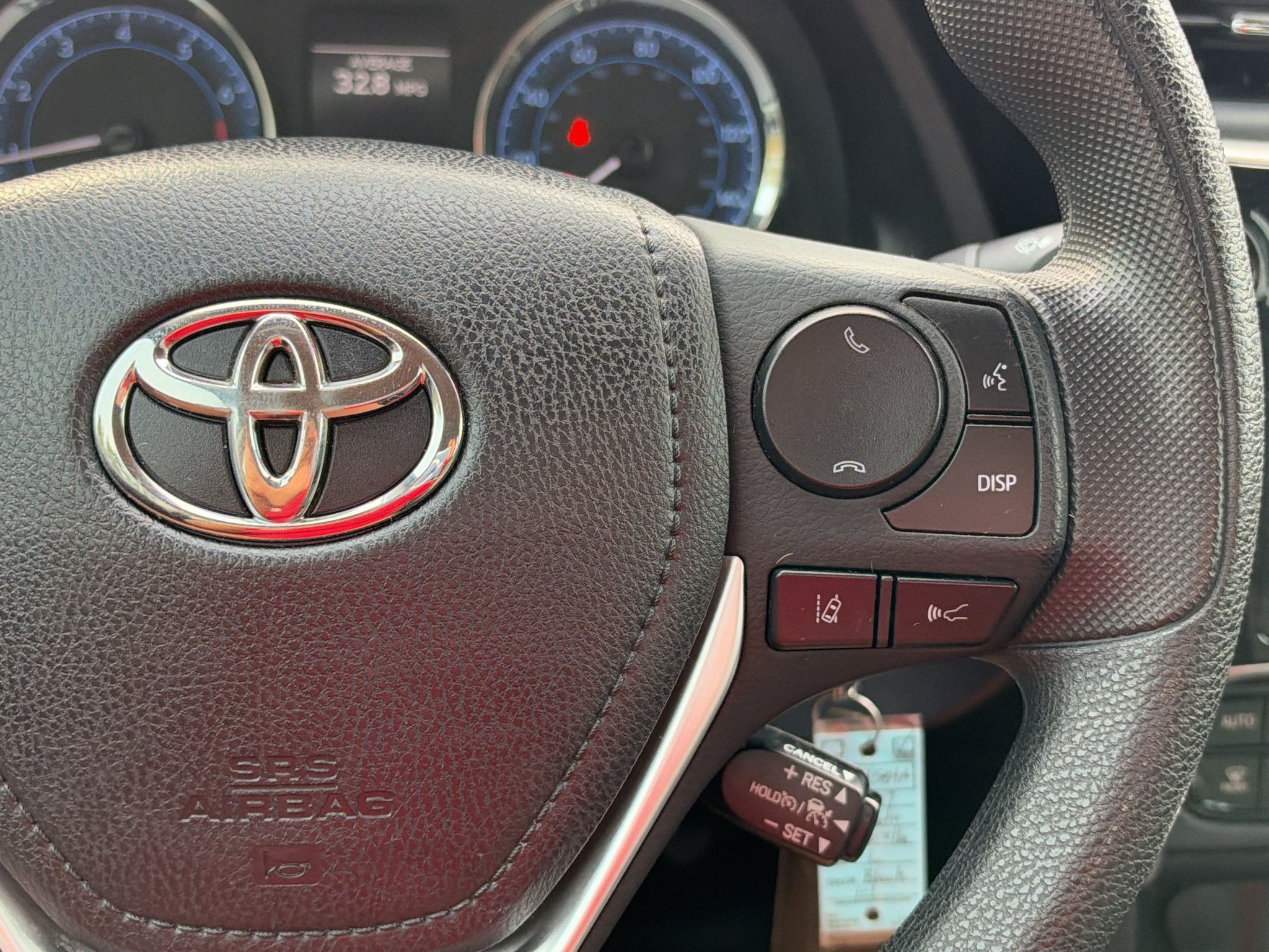 Used 2017 Toyota Corolla LE FWD image 26