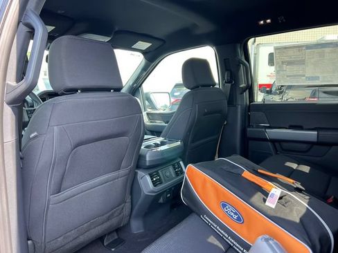 New 2026 Ford F150 XLT AWD/4WD image 43