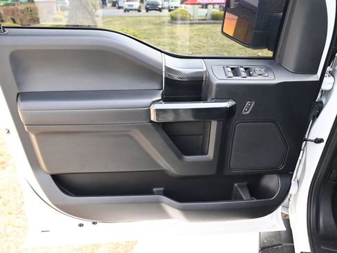 Used 2020 Ford F150 XLT w/ Equipment Group 301A Mid image 16