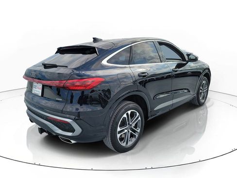 New 2026 Audi Q5 Premium AWD/4WD image 4