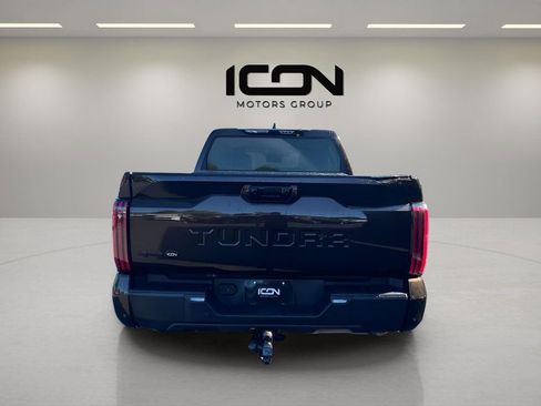 Used 2024 Toyota Tundra Limited image 8