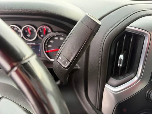 Used 2023 Chevrolet Silverado 3500 LT w/ Fleet Comfort Package image 32