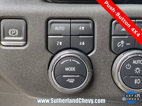 Used 2024 Chevrolet Silverado 2500 LTZ image 32