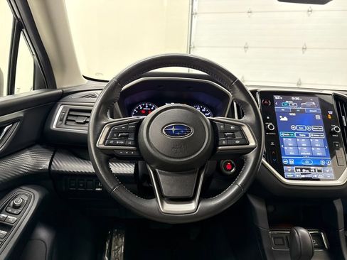 Certified 2023 Subaru Ascent Premium w/ Convenience Package image 15